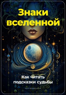 Знаки вселенной: Как читать подсказки судьбы