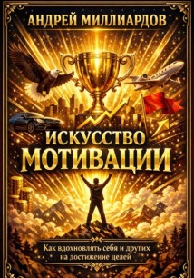 Искусство мотивации. Как вдохновлять себя и других на достижение целей
