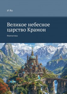 Великое небесное царство Крамон. Фантастика