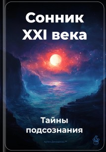 Сонник XXI века: Тайны подсознания