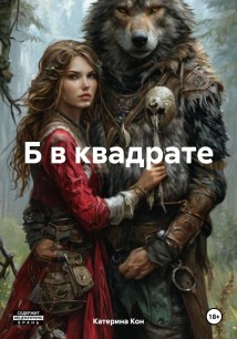 Б в квадрате