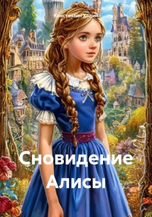 Сновидение Алисы