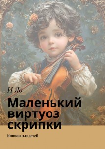 Маленький пианист-виртуоз. Книжка для детей