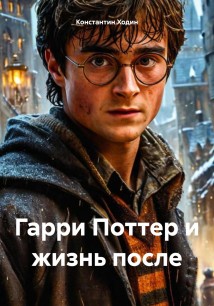 Гарри Поттер и жизнь после