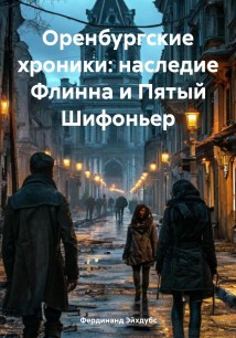 Оренбургские хроники: наследие Флинна и Пятый Шифоньер