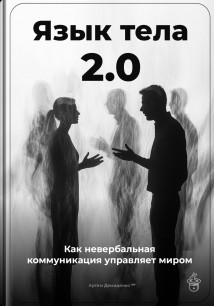 Язык тела 2.0: Как невербальная коммуникация управляет миром