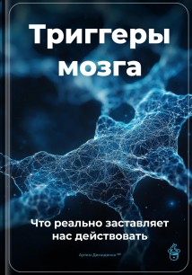 Триггеры мозга: Что реально заставляет нас действовать