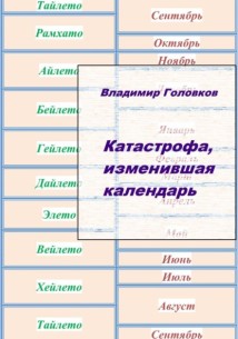 Почему изменился Календарь