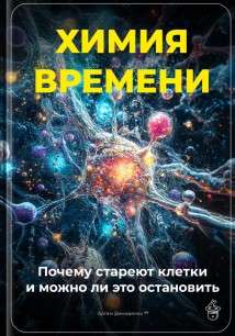 Химия времени: Почему стареют клетки и можно ли это остановить