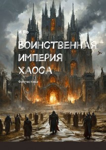 Воинственная империя хаоса. Фантастика