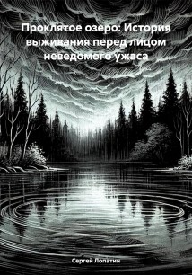 Проклятое озеро: История выживания перед лицом неведомого ужаса