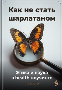 Как не стать шарлатаном: Этика и наука в health-коучинге