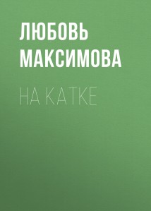 На катке