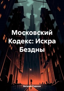 Московский Кодекс: Искра Бездны