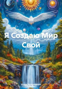 Я Создаю Мир Свой