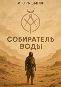 Собиратель воды