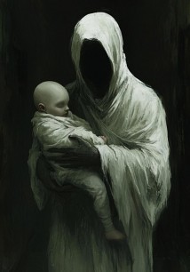 Безликие