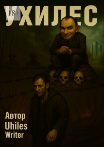 Ухилес