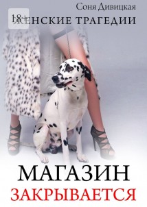 Магазин закрывается. Роман