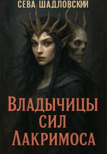 Владычицы сил.Лакримоса