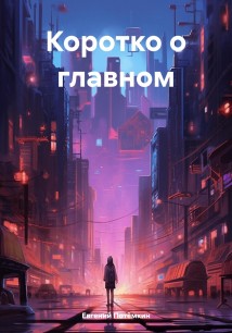 Коротко о главном