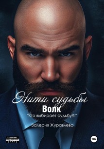 Нити судьбы. Волк