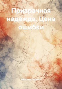 Призрачная надежда. Цена ошибки