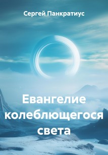 Евангелие колеблющегося света