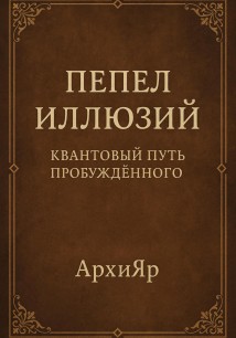 Пепел иллюзий. Квантовый путь пробуждённого
