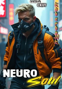 NeuroSoul Том 1.