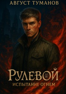 Рулевой. Испытание огнем
