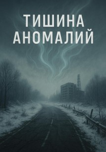 Тишина аномалий