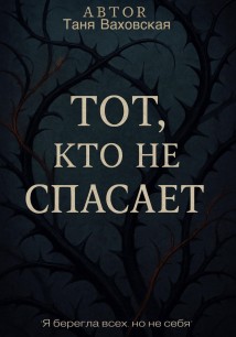 Тот, кто не спасает