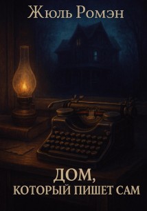Дом, который пишет сам