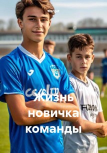 Жизнь новичка команды
