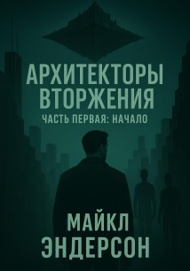 Архитекторы Вторжения. Часть первая: Начало