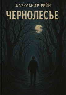 Чернолесье