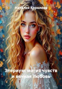 «Этериум: магия чувств и вечная любовь»
