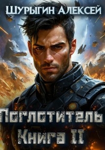 Поглотитель книга II