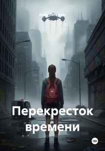 Перекресток времени