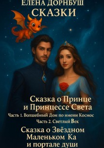 Сказки