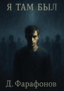 Я там был