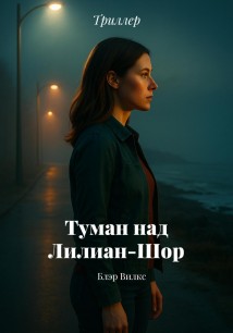 Туман над Лилиан-Шор