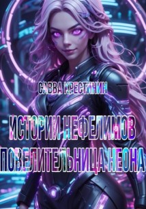 Истории Нефелимов. Повелительница Неона