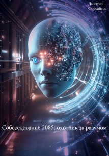 Собеседование 2085: охотник за разумом