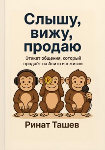 АВИТОЛОГ. Слышу. Вижу. Продаю