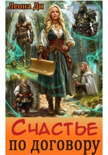 Счастье по договору