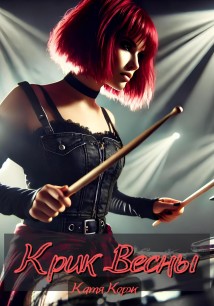 Крик Весны