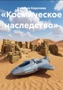 «Космическое наследство»