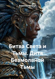 Битва Света и Тьмы. Дитя Безмолвной Тьмы